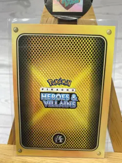 Pikachu as Cosplay Superman Box Hit Heroes & Villains Non- Pokemon / DC Fan Art - Image 5