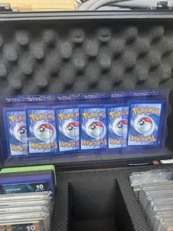 Pokemon First Partner Illustration Collection Kanto Starters Pack Fresh 2 sets - Image 2