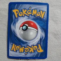 Pokemon Nintendo Black Star Promos 013 Meowth - Promo - Heavily Played - Image 2