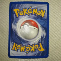 Pokemon Nintendo Black Star Promos 013 Meowth - Promo - Heavily Played - Image 4