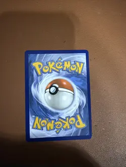 Mega Floette EX SIR 117/086 Pokemon TCG: Chaos Rising (NM; Freshly Pulled) - Image 2
