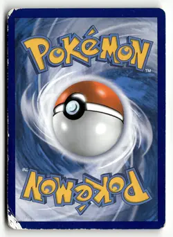 Jirachi 42/108 Holo Rare Roaring Skies Pokemon Holo Damaged - Image 2
