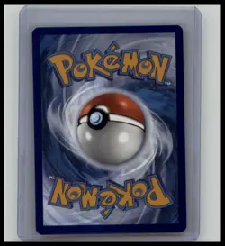 Pokemon TCG: SV07: Stellar Crown #145/142 Lileep - Image 2