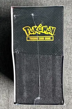 Mega Evolution Pokemon Centre Elite Trainer Box- Sealed - Image 5