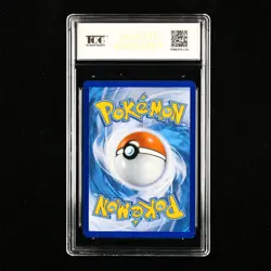 TQG 9 Mint 2016 Pokemon ENG Blitzle #XY-Bp 48/122 C - Image 2