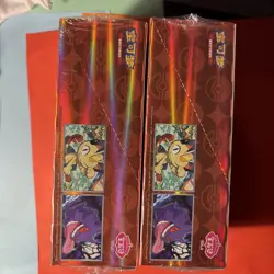 2 TCG Pokemon Gem Pack Booster Box Volume 3 18 Packs Per Box Sealed (2 Boxes ) - Image 5