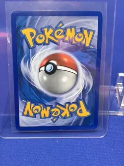 Pokemon Raichu 15/123 Mysterious Treasures Reverse Holo Rare 90 HP Stage 1 - Image 2