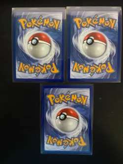 Pokemon First Partner Illustration Collection - Turtwig Chimchar Piplup Set - Image 2