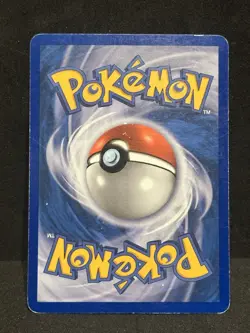 Pokemon Mantine 20/101 EX Dragon Frontiers Reverse Holo Stamped Rare 018 - MP - Image 2