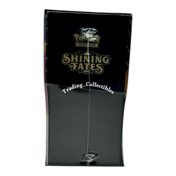 Shining Fates Elite Trainer Box ETB Pokemon with Case - Image 3