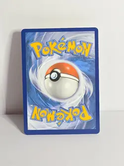 Boltund V SWSH219 SWSH: Sword & Shield Black Star Promo Miscut Back Pokemon TCG - Image 5
