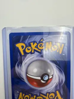 2007 Pokemon Pikachu 12/17 Holo POP Series 5 Inverted Back Error 012/017 NM RARE - Image 5