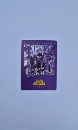 UR-28 Zelda The Legend of Zelda Lucky Goddess 2 Goddess Story Card Waifu Card - Image 2