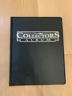 Magic The Gathering - Mtg Binder Singles Collection - 180 Mythic/Rare Cards - Image 3