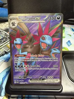 Pokemon TCG 20 Card Lot - Full Art, Holo, Trainer & Pokemon Cards, Promo - Image 2