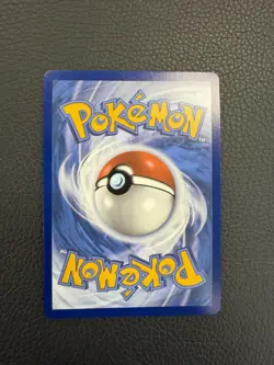 Pokemon TCG Yanma Destined Rivals Full Art Rare Card 183/182 - Image 2