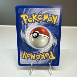 Vintage 2000 Pokemon 1st Edition Hitmonlee 42/105 Card MP Neo Destiny - Image 4