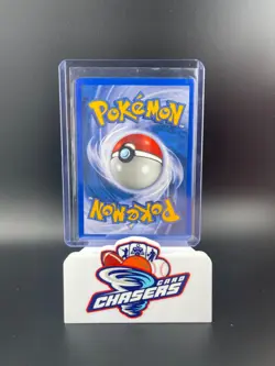 Pokemon Card - Dark Omanyte Neo Destiny 37/105 Uncommon 1st Edition - LP - Image 2