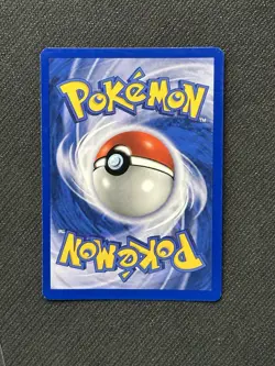 Snorlax 11/64 Jungle Holo Rare Pokemon Card - Image 2