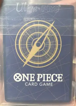Sanji OP01-013 R [PAR] Parallel ONE PIECE Card Game ROMANCE DAWN Japan - Image 2