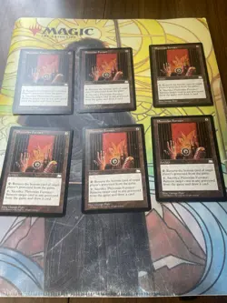 Phyrexian Furnace Mtg - Image 1