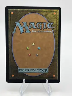 Polymorphist's Jest - M15 - MTG Magic the Gathering - Lightly Played - Image 2