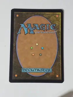 Ornithopter The Brothers' War: Retro Frame Artifacts Foil - Image 2