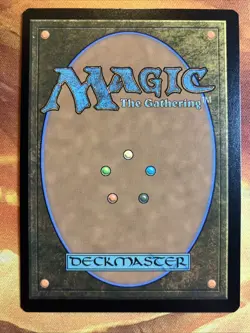 MTG Foil Borderless Slash, Evil Turtle from Dimension X - Pirated Copy SLD: TMNT - Image 2