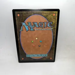 Disrupt Decorum 215 Rare Commander Masters Magic: The Gathering Foil LP - Image 2