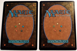 2x Bringer of the Last Gift - (LCI) (Foil) - EN - R 0094 - Image 2