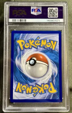 PSA 10 Marshadow #080 Trick or Trade Holo 2023 Pokemon LOW POP - Image 2