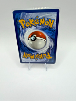 Pokemon Eevee #173 Prismatic Evolutions ETB Promo Holo NM/MINT - Image 2