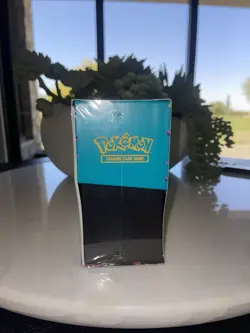 Pokemon TCG Mega Evolution Ascended Hero’s ETB - Image 4