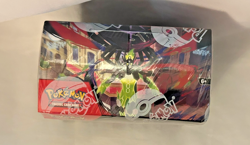 Pokemon TCG Mega Evolution Perfect Order Booster Box 36 packs brand new sealed - Image 2