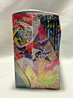 Pokemon TCG Mega Evolution Perfect Order Booster Box 36 packs brand new sealed - Image 3