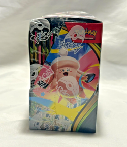 Pokemon TCG Mega Evolution Perfect Order Booster Box 36 packs brand new sealed - Image 5