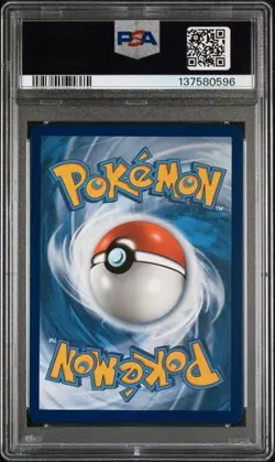 PSA 10 Pikachu #SWSH039 Pokemon Promo Genral Mills - Image 2