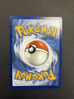 Pokemon TCG Inteleon Illustration Rare Mega Evolutions #142/132 NM/M Condition - Image 2