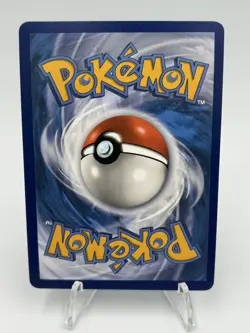Pokemon Inteleon V 049/192 Ultra Rare Holo Rebel Clash NM - Image 2