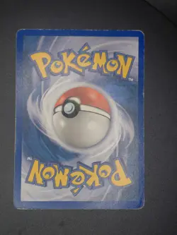 Pokemon Bulbasaur 095/165 Expedition Base Set Regular Common English E-Reader - Image 5