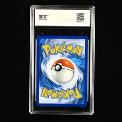 TQG 9.5 Mint+ 2015 Pokemon ENG Magikarp #XY-AO 19/98 C - Image 2