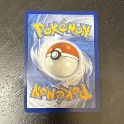 Pokemon TCG Wally's Compassion Holo 186/132 Me01: Mega Evolution EN - Image 2