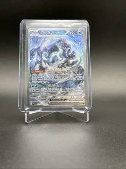 Chien-Pao ex 261/193 Pokemon TCG Special Illustration Rare Paldea Evolved - Image 1
