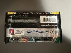 Pokemon Sword and Shield: Evolving Skies Sealed Booster Pack Brand New - Image 2