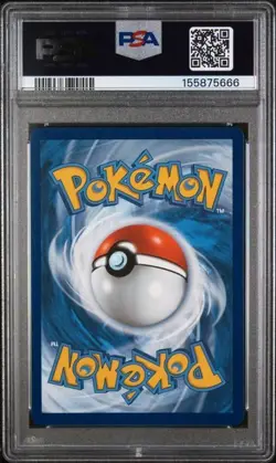 Pokemon Flying Pikachu Vmax Celebrations 007/025 Psa 10 - Image 2