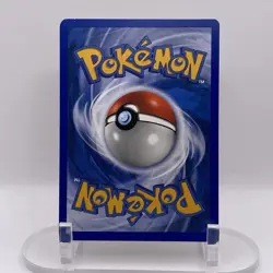 Ursaring 34/75 Neo Discovery LP Rare WOTC Pokemon TCG Vintage Single - Image 2