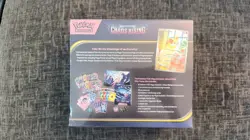 Pokemon TCG: Mega Evolution — Chaos Rising Elite Trainer Box - UK IN HAND - Image 2
