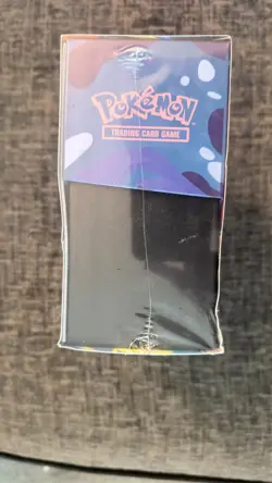 Pokemon TCG: Mega Evolution — Chaos Rising Elite Trainer Box - UK IN HAND - Image 5