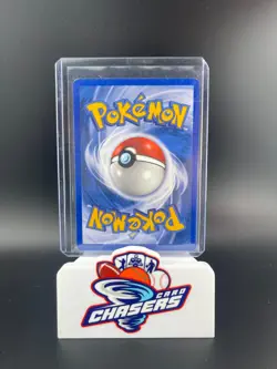 Pokemon 2001 Neo DISCOVERY 1st Edition URSARING 34/75 RARE- LP-MP - Image 2