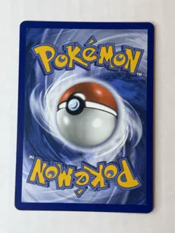 Pokemon TCG Meowth EX 107/088 POR EN Holo Rare Basic Cat 2014 EN (NM) - Image 2
